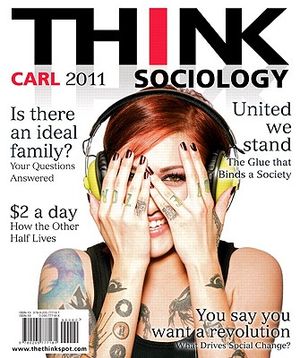 Think Sociology image number 0