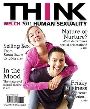 Think Human Sexuality image number 0