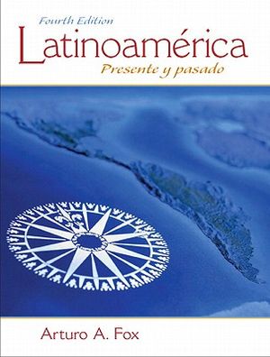 Latinoam&eacute;rica: Presente Y Pasado image number 0
