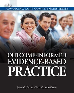 Orme: Outcome-Informed Evi Ba Pra_p1 image number 0
