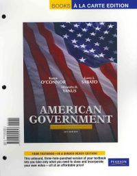 American Government: Roots and Reform