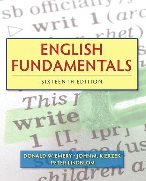 Emery: English Fundamentals _p16 image number 0