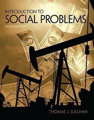 Introduction to Social Problems image number 0
