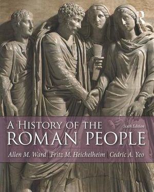 History of the Roman People image number 0