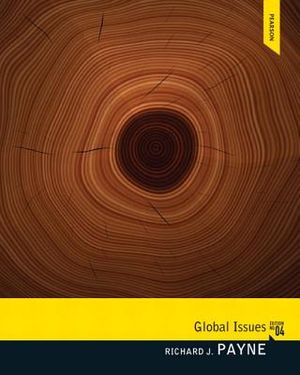 Global Issues: Politics, Economics, and Culture image number 0