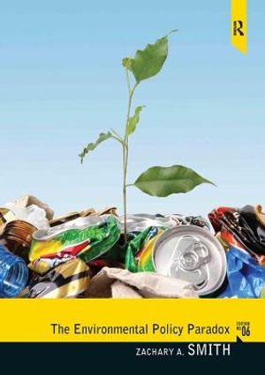 Environmental Policy Paradox image number 0