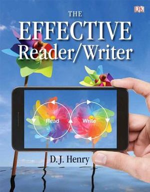 The Effective Reader/Writer image number 0