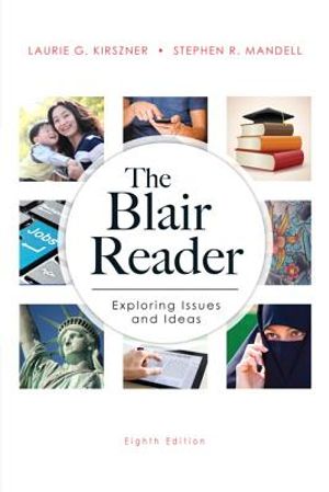 The Blair Reader image number 0