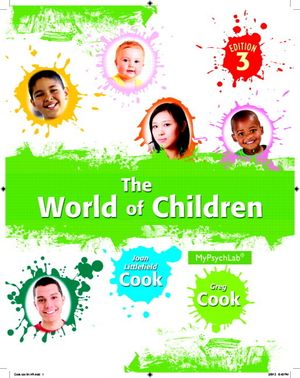 The World of Children image number 0