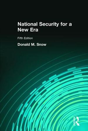 National Security for a New Era image number 0