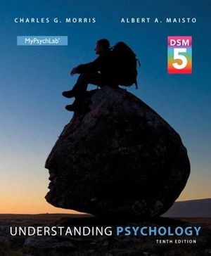 Understanding Psychology with Dsm-5 Update image number 0