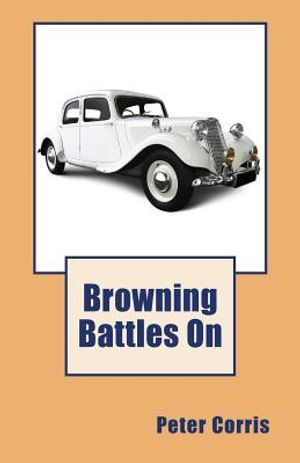 Browning Battles On image number 0