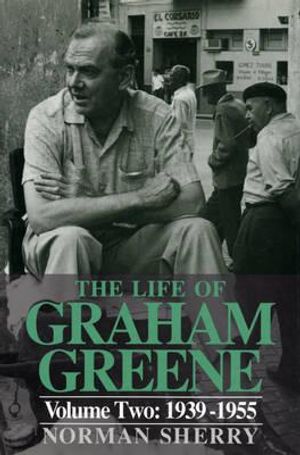 The Life of Graham Greene, Vol. 2 image number 0