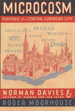 Microcosm: A Portrait of a Central European City image number 0