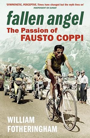 Fallen Angel: The Passion of Fausto Coppi image number 0