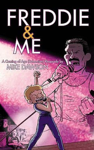 Freddie & Me: A Coming of Age (Bohemian) Rhapsody image number 0