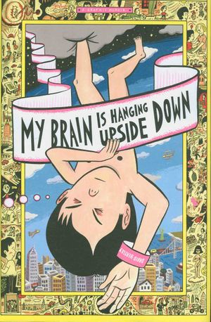 My Brain Is Hanging Upside Down image number 0