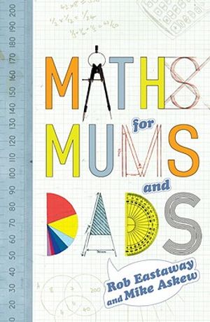 Maths for Mums and Dads image number 0