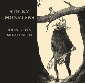 Sticky Monsters image number 0
