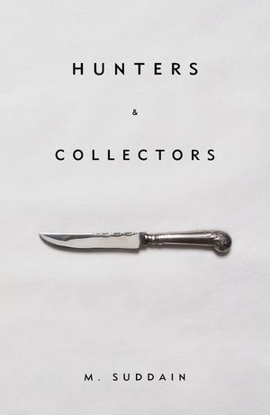 Hunters & Collectors image number 0