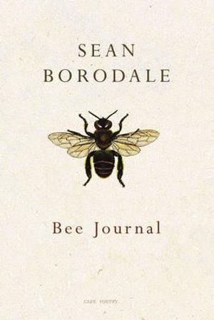 Bee Journal. Sean Borodale image number 0