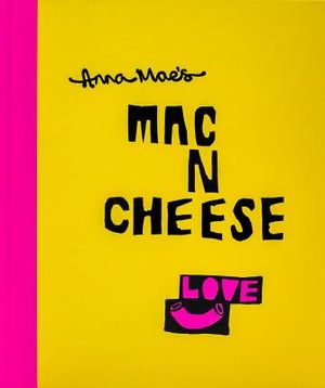 Anna Mae's Mac N Cheese image number 0