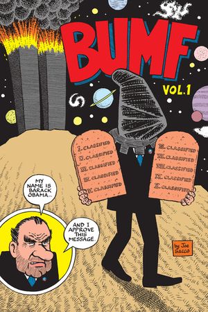 Bumf image number 0