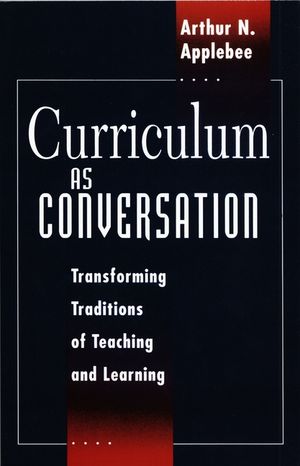 Curriculum as Conversation: Transforming Traditions of Teaching and Learning image number 0