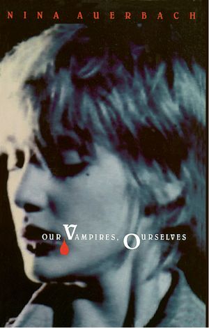 Our Vampires, Ourselves image number 0