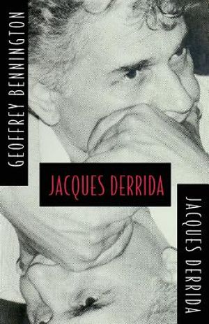 Jacques Derrida image number 0