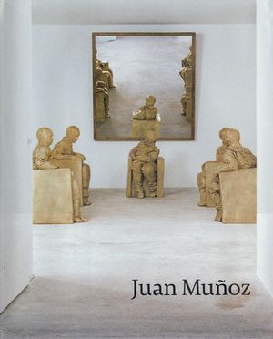 Juan Munoz image number 0