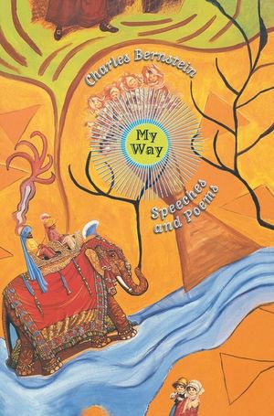 My Way: Speeches and Poems image number 0