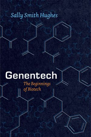 Genentech: The Beginnings of Biotech image number 0