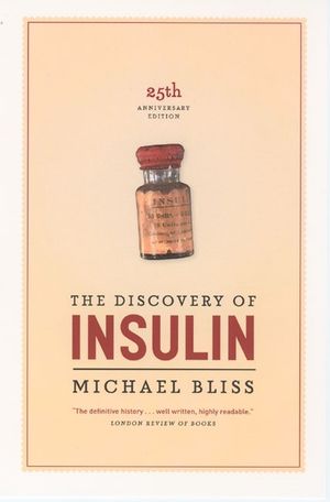 The Discovery of Insulin image number 0