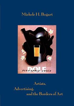 Artists, Advertising, and the Borders of Art image number 0