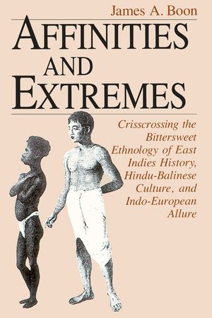 Affinities and Extremes: Crisscrossing the Bittersweet Ethnology of East Indies History, Hindu-Balinese Culture, and Indo-European Allure image number 0