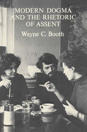Modern Dogma and the Rhetoric of Assent image number 0