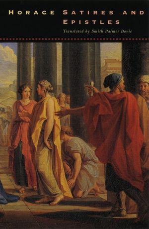 Satires and Epistles image number 0
