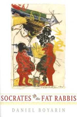 Socrates & the Fat Rabbis image number 0