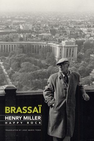 Henry Miller, Happy Rock image number 0