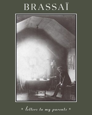 Brassai: Letters to My Parents image number 0