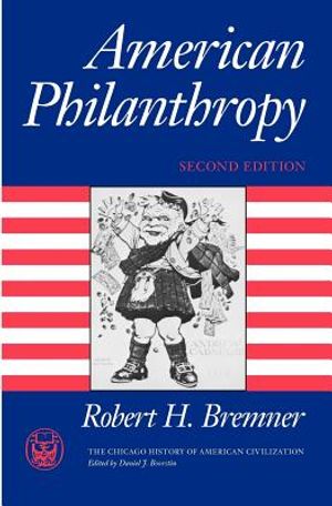 American Philanthropy image number 0