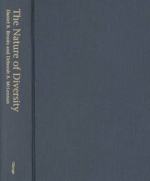 The Nature of Diversity: An Evolutionary Voyage of Discovery image number 0
