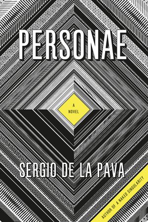 Personae image number 0