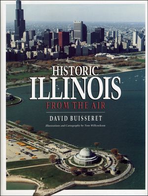 Historic Illinois from the Air image number 0
