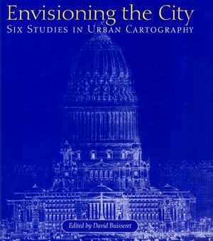 Envisioning the City: Six Studies in Urban Cartography image number 0