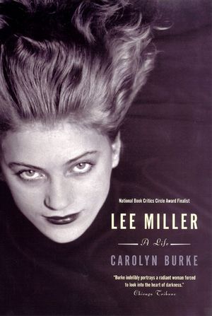 Lee Miller: A Life image number 0