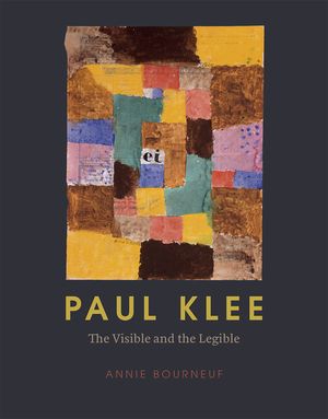 Paul Klee: The Visible and the Legible image number 0