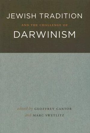 Jewish Tradition and the Challenge of Darwinism image number 0