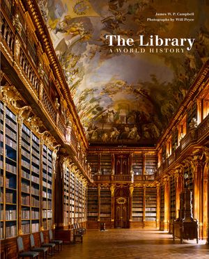 The Library: A World History image number 0